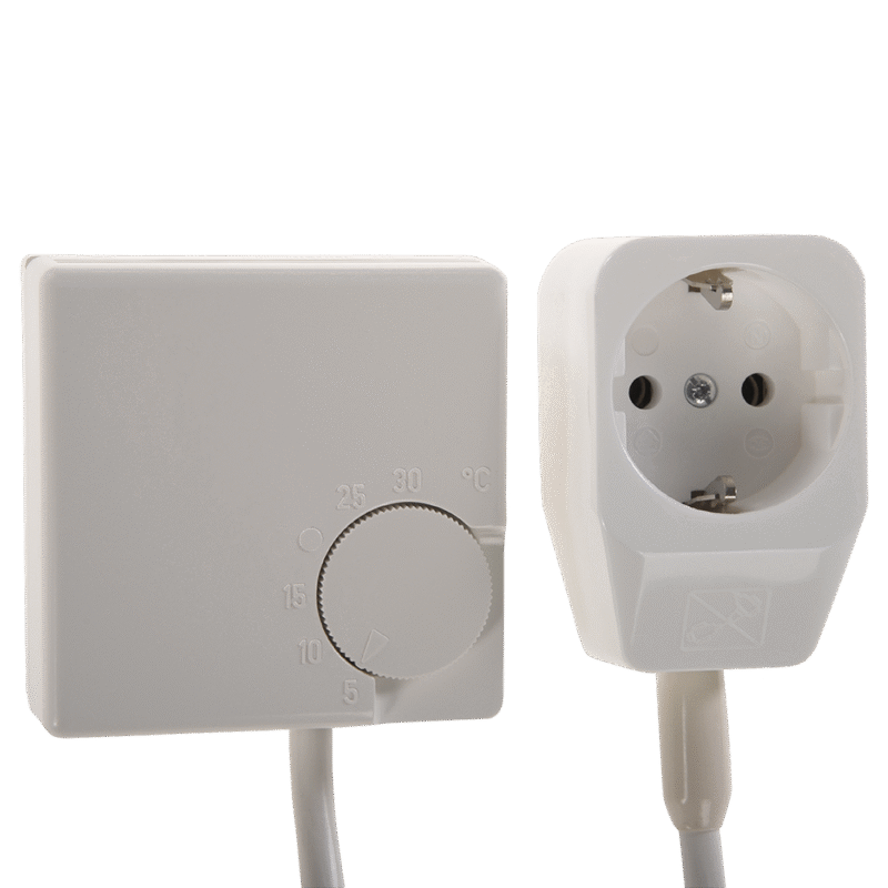 0000379 steckdosenthermostat rtr 3311