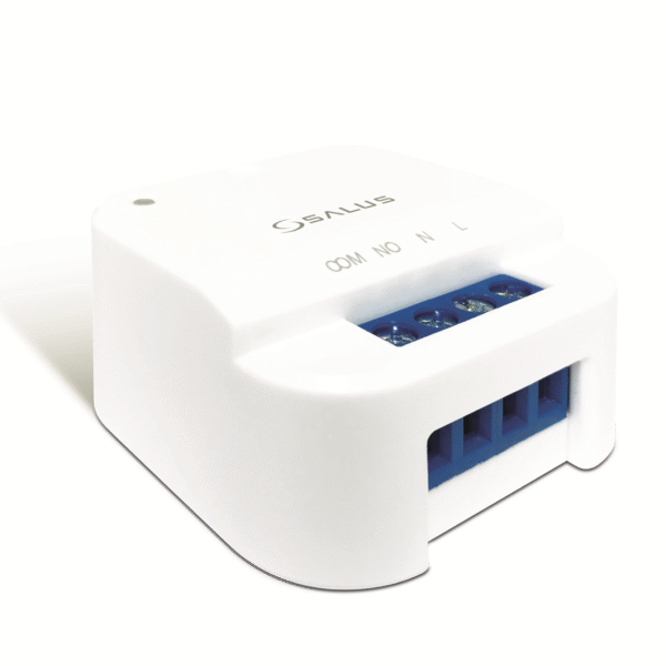 Funkempfänger Unterputzmontage HVH SR868 – Empfänger für elektrische Heizsysteme