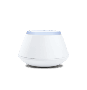 HVH UGE 600 Gateway – Smart-Home-Zentrale für Heizpaneele & Thermostate