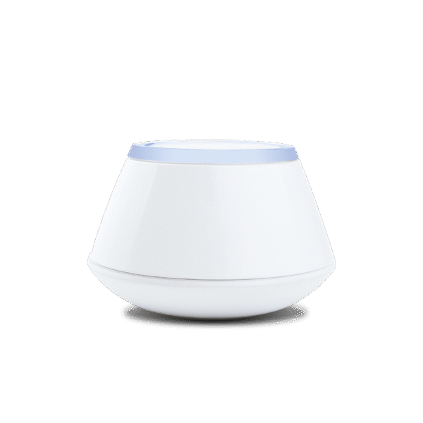 HVH UGE 600 Gateway – Smart-Home-Zentrale für Heizpaneele & Thermostate