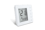Funk Raumthermostat digital AP HVH VS20 WRF