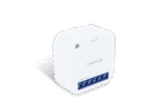 Smart Relais HVH SR 600 – Funk-Schaltrelais für Unterputzmontage