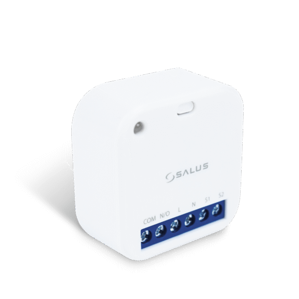 Smart Relais HVH SR 600 – Funk-Schaltrelais für Unterputzmontage