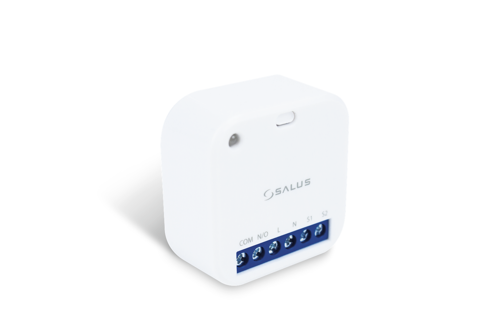 Smart Relais HVH SR 600 – Funk-Schaltrelais für Unterputzmontage