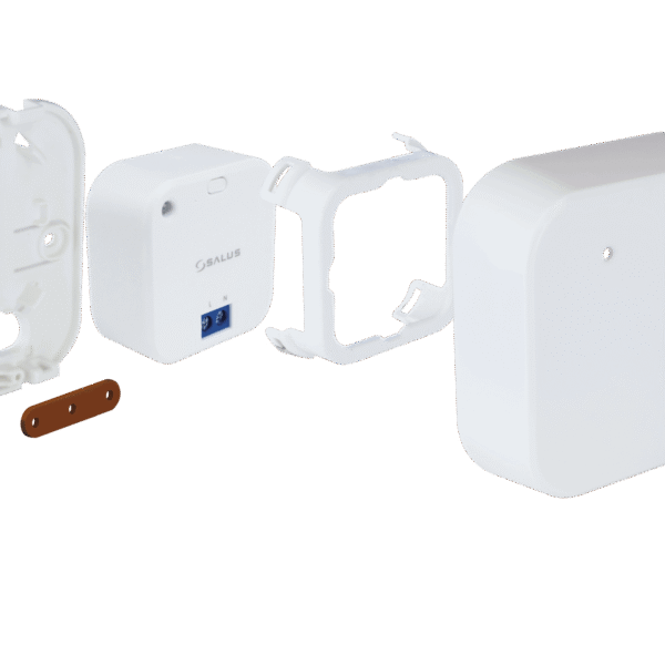 Aufputzgehäuse für HVHSR600 Smart Relais HVH SRS 600