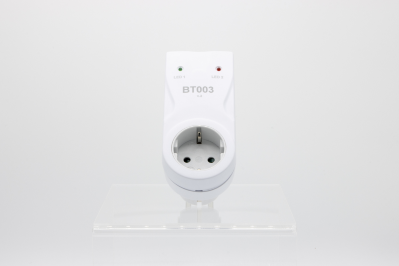 0001344 unterputz funkempfanger bt003