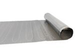 Fußboden Heizmatte ALU-Mat 140W/m²