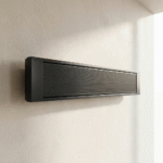 Terrassen-Heizstrahler Infrarot HVH TH-Serie – 1.000 bis 3.000 W