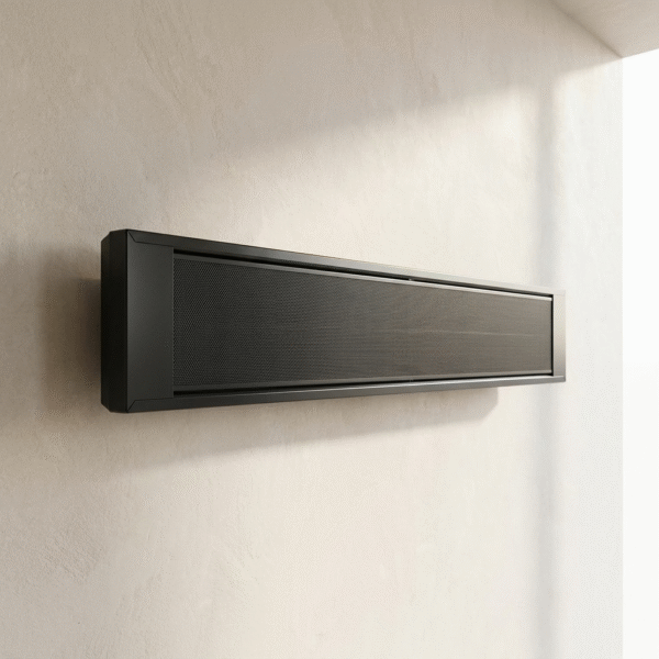 Terrassen-Heizstrahler Infrarot HVH TH-Serie – 1.000 bis 3.000 W