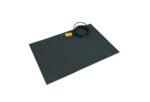 Beheizbare Gummimatte S-MAT – Heizteppich 460 W / 485 W für Wintereinsätze (IP65)