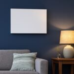 Infrarotheizung EXCLUSIVE für Wand & Decke – Ultraflach