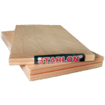Fußbodenisolierung Starlon – 10 Platten