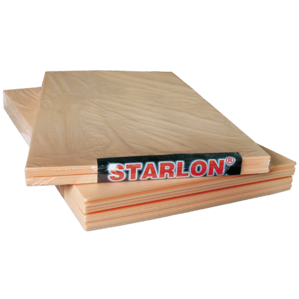 Fußbodenisolierung Starlon – 10 Platten