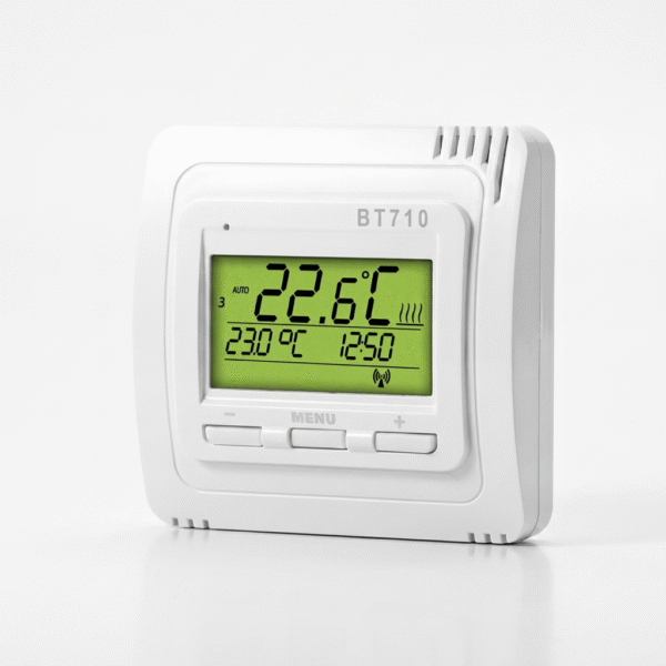 Funk-Raumthermostat HVH BT710
