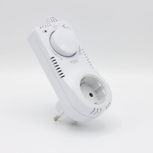 Steckdosenthermostat HVH SDT01
