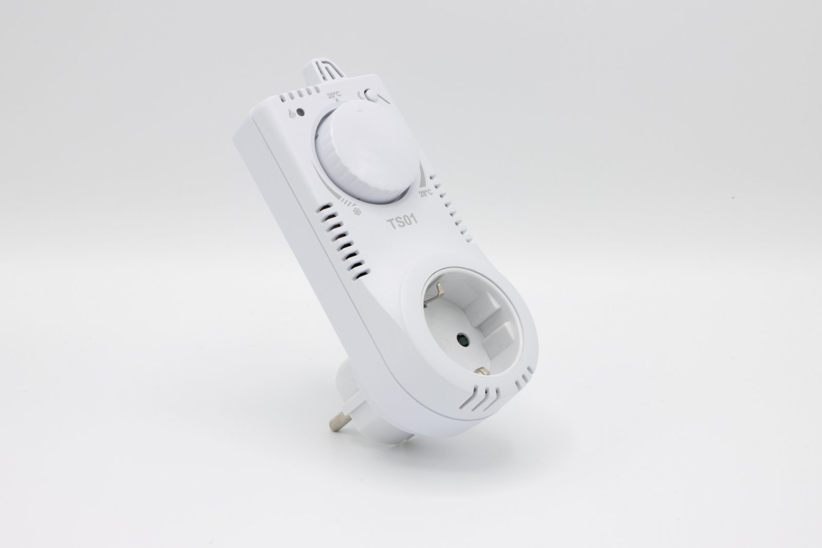Steckdosenthermostat HVH SDT01