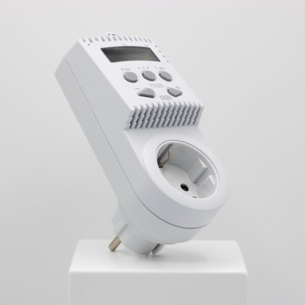 Steckdosenthermostat HVH SDT20