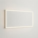 LED-Lichtrahmen für Infrarotheizung Victory & Exclusive