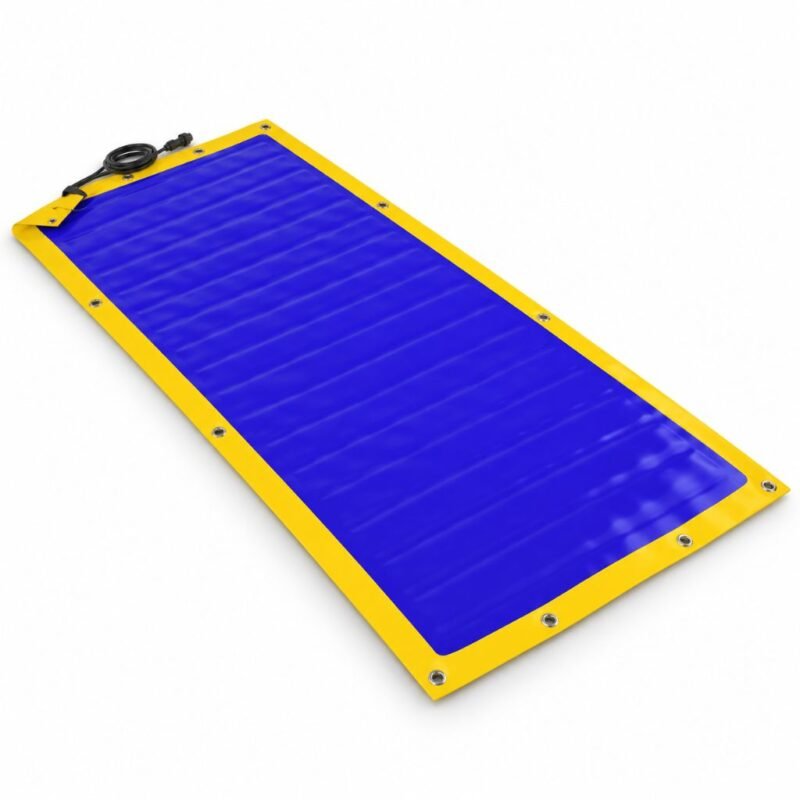D MAT Heizmatte 950 W