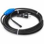 Rohrbegleitheizung mit Thermostat PFP – 1 bis 100 m