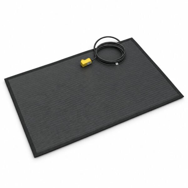 W-MAT Arbeitsplatz-Heizmatte 68 W